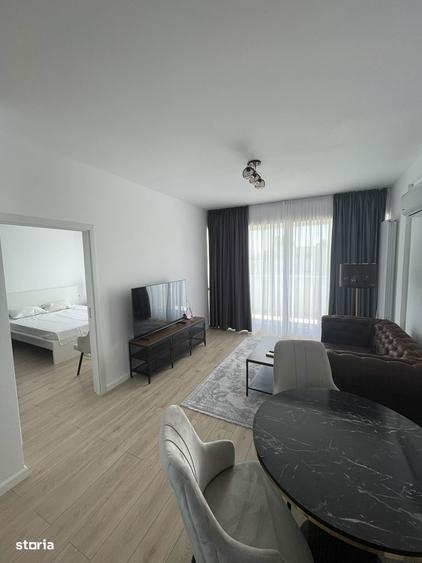 Apartament 2 camere in Navodari - gata de utilizare - 4