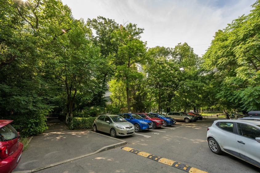 Drumul Taberei, Plaza Romania, 3 balcoane, Comision 0 % - 31