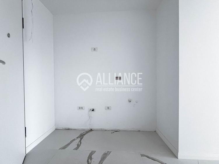 Mamaia Nord(COD 05) - Tomis Villa Studio cu vedere frontală la mare - 14