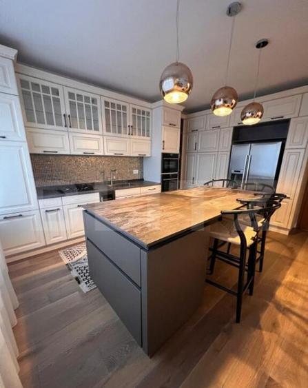 Casa, 5camere, 235mp, zona Schei - 13