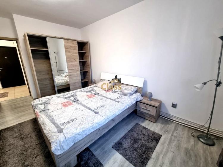 Apartament 2 camere | Decomandat | Parcare | 49 mpu | Petrom Baciu - 6