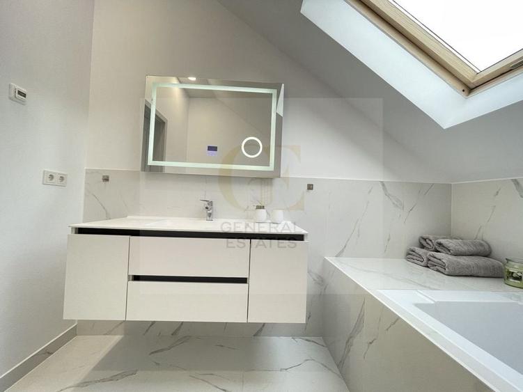 Casă cu design modern & suflet autentic – 200 m² de confort și rafinam - 42