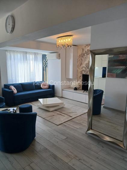 Apartament 2 camere Unirii / Palatul Parlamentului