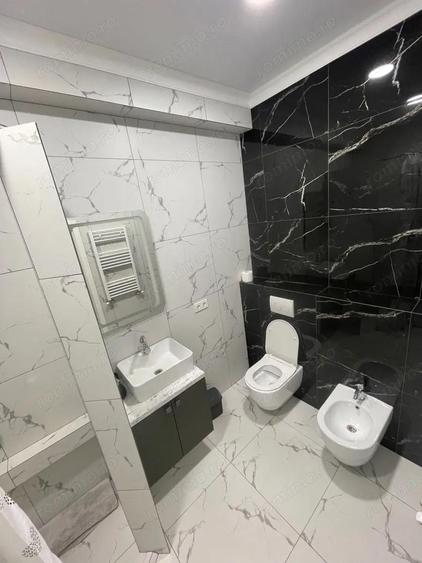 De inchiriat apartament cu 2 camere in zona Dumbravita - 2