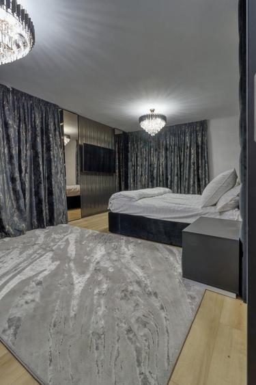 APARTAMENT 3 CAMERE | 75,5MP UTILI | 51MP TERASA | MOBILAT SI UTILAT | SECTOR 3 - 12