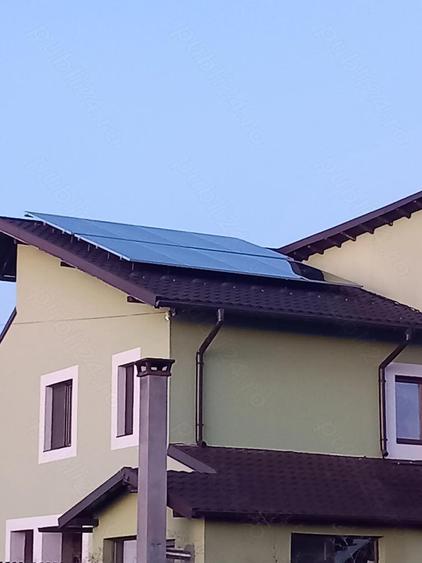 Vand vila P+1E+M Craiovei - 4