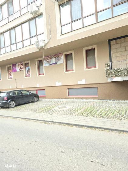 Spa?iu Comercial | Stradal | Dobroe?ti-Fundeni | 750 - 1