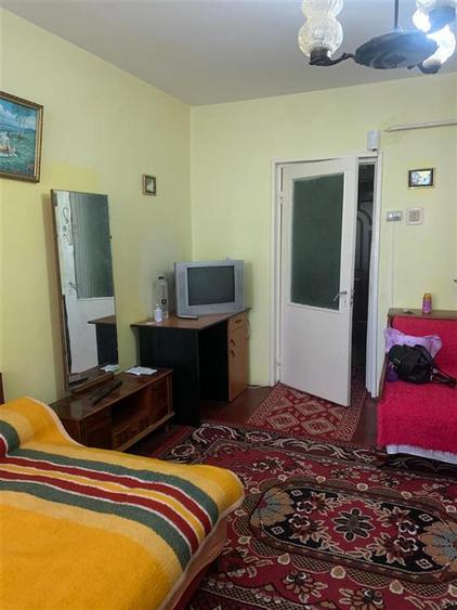 Garsoniera confort 1 Hipodrom 30 mp Diponibila Imediat - 1