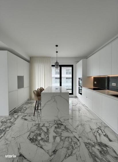 Prima linie pe plaja cu pisicina si parcare privata | Complex Casa del - 7