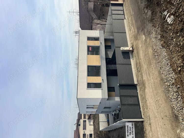 Vila premium,tip duplex,str Lunca Prutului,sector 3,Bucuresti - 10