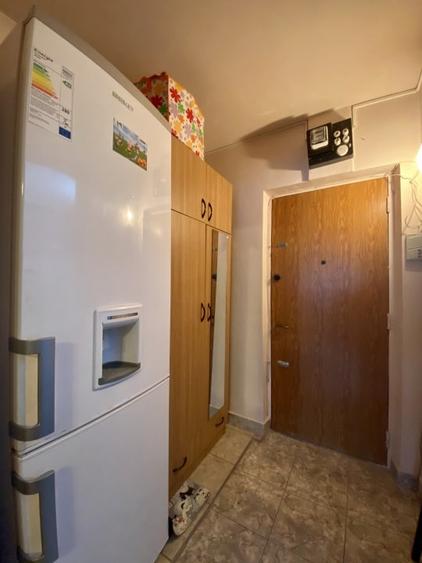 Garsoniera de inchiriat Militari-Lujerului - 5