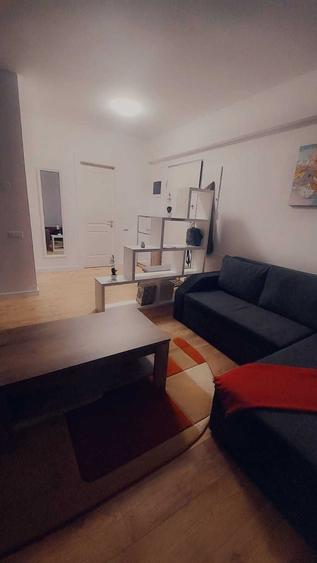 Proprietar, Rond Pipera, prima inchiriere, bloc nou - 7