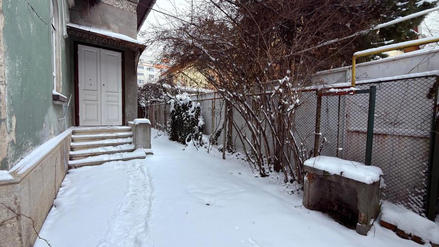 Floreasca | UNIC Casa 4 camere cu Autorizatie de Construire- Extindere - 19