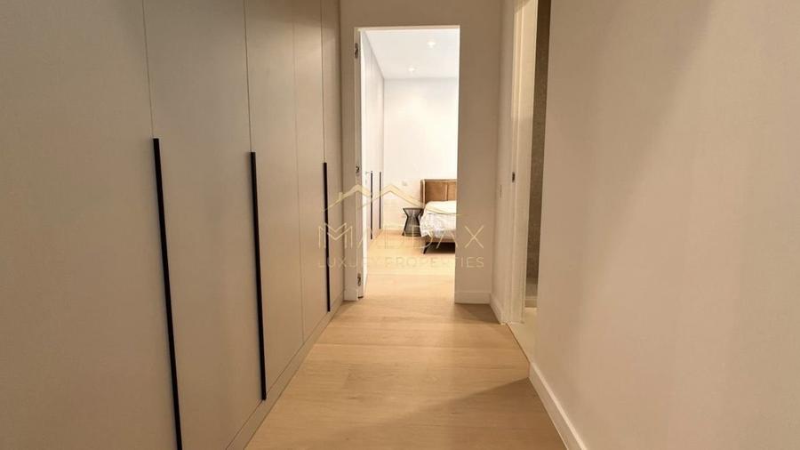 Apartament modern ***2 camere**mobilat complet* terasa 50 mp/Aviatiei Tower - 8