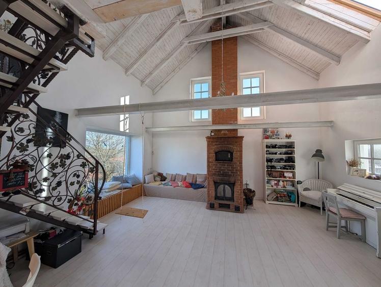 CASA INDIVIDUALA 65 MPU SI 1000 MPU TEREN | DAIA NOUA - 2