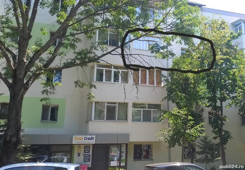 Schimb apartament in Slatina Schimb apartament in Slatina