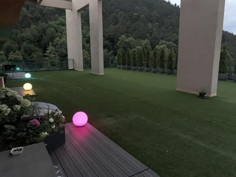 LUX pe clasa Penthouse, terase cinematografice, ariere pretioasa - 1