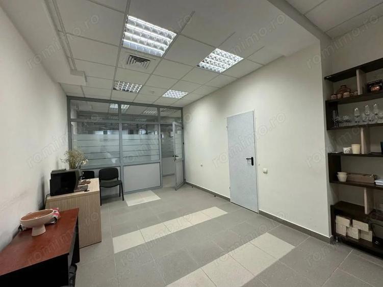 Birou de inchiriat in zona Victoriei - 6