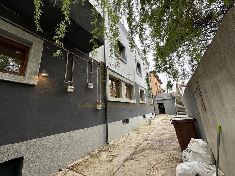 Vanzare - Proprietate cu Potential-Locuinta si Business - 8