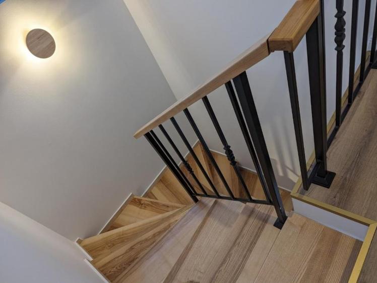 VIla Moderna zona Mamaia Sat (termen lung) - 13