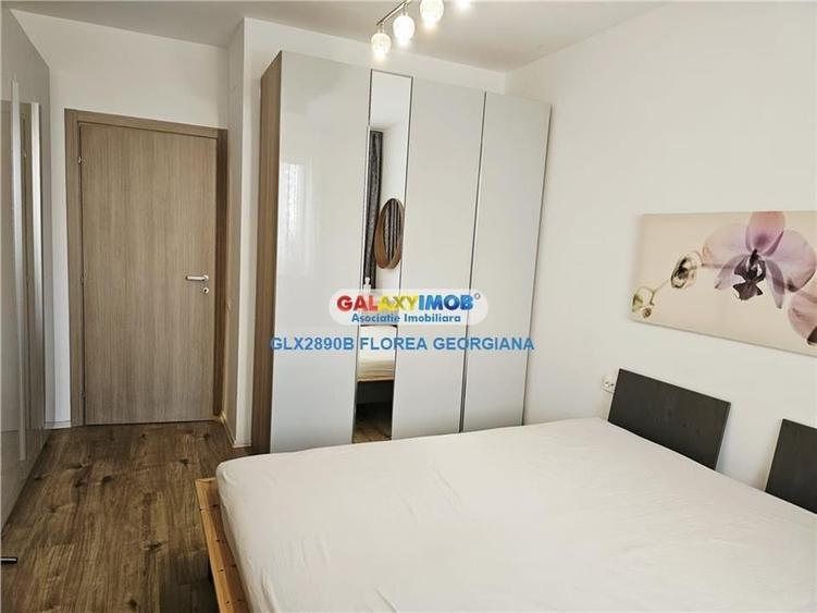 Inchiriere apartament 2 camere cu gradina pet friendly Greenfield - 8