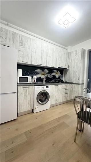 Studio modern in Mamaia Nord  la doi pasi de mare! - 6