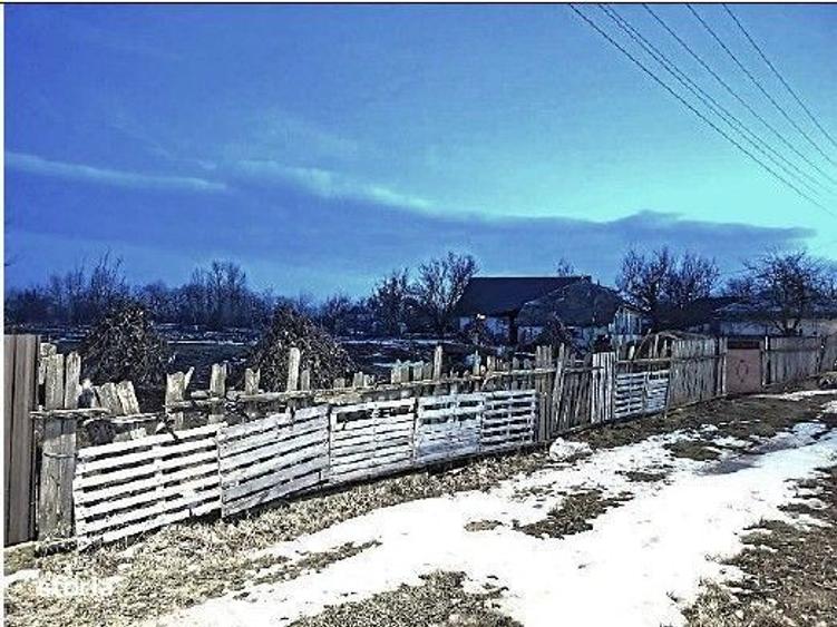 Teren intravilan cota parte 1/5, sat Gradinari, ID: R2969014 - 10