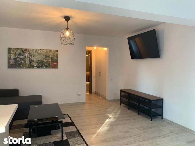 Apartament cu 2 camere de inchiriat Zona Centrala - 3
