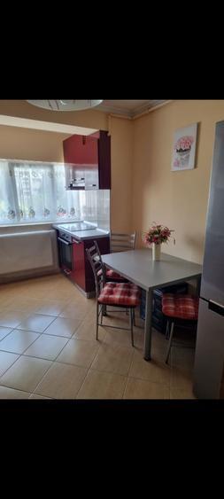 Apartament 2 camere decomandat mobilat utilatetaj 1 - 5