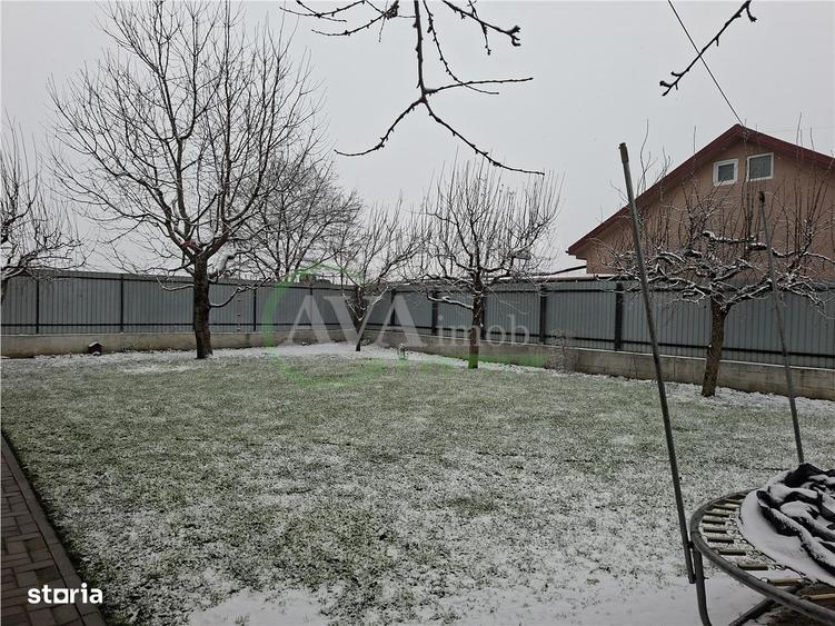 Casa P , 3 camere , 98 mp, teren 480 mp, zona Letea Veche - 10