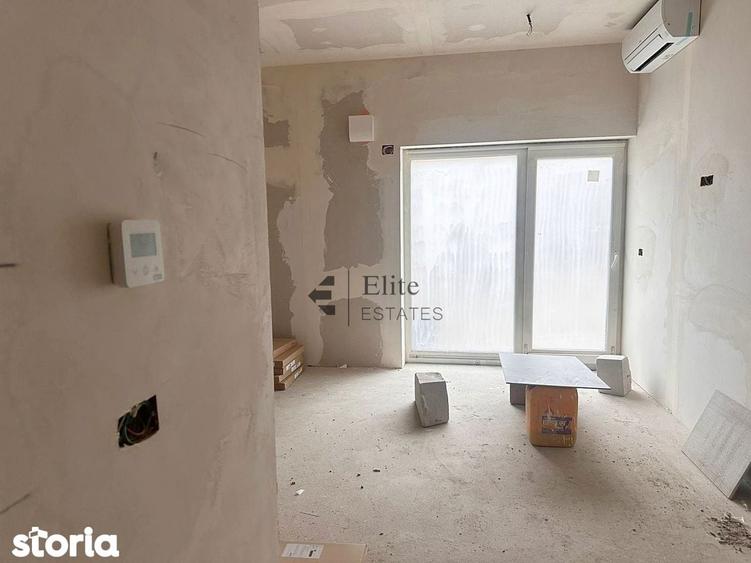 Apartament nou ultracentral 49 mp | Cladire nZeb - 9