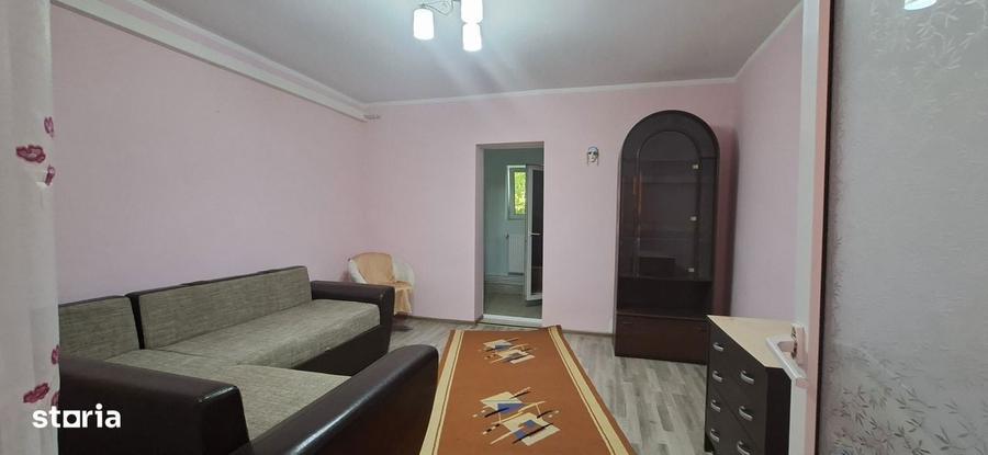 Locuinta moderna cu 2 camere, gata de inchiriat zona centrala! - 7