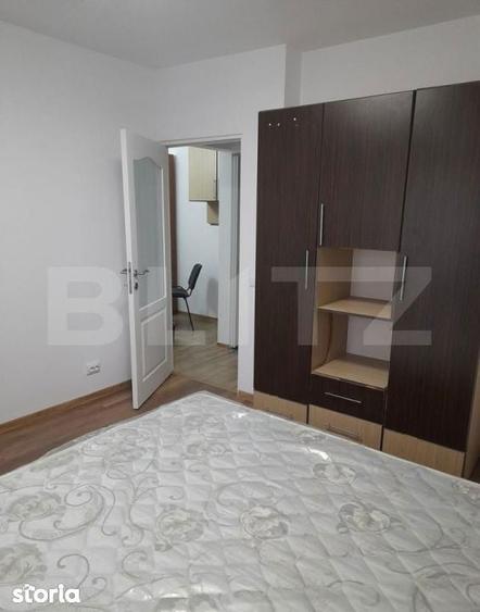 Apartament 2 camere, 50 mp - zona Alexandru cel Bun - Zimbru - 8