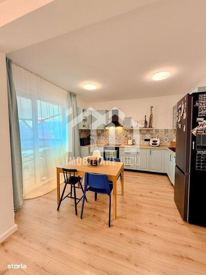 Unitate in duplex la cheie, 4 camere, 119mp, teren 550, Jucu de Mijloc - 6