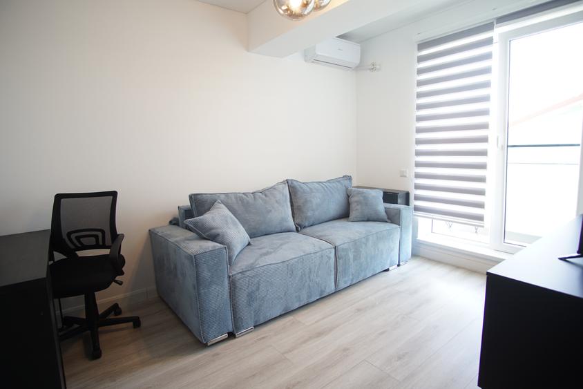 Aparatorii Patriei Amesa Residence Apartament la Cheie Primii Chiriasi Parcare - 7