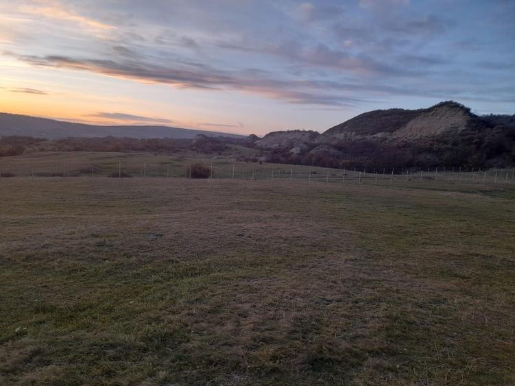 Vand teren extravilan Valea Fanatelor - 3