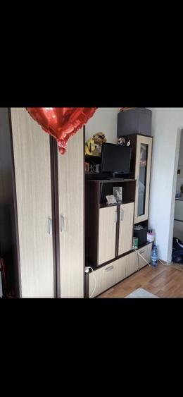 Garsoniera mobilata Orizont AFI Cotroceni, metrou, ideal investitie - 2