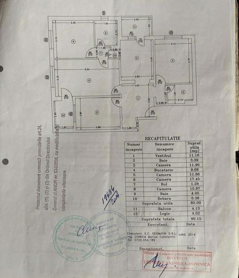 Aparatorii Patriei, Piata Berceni - 7