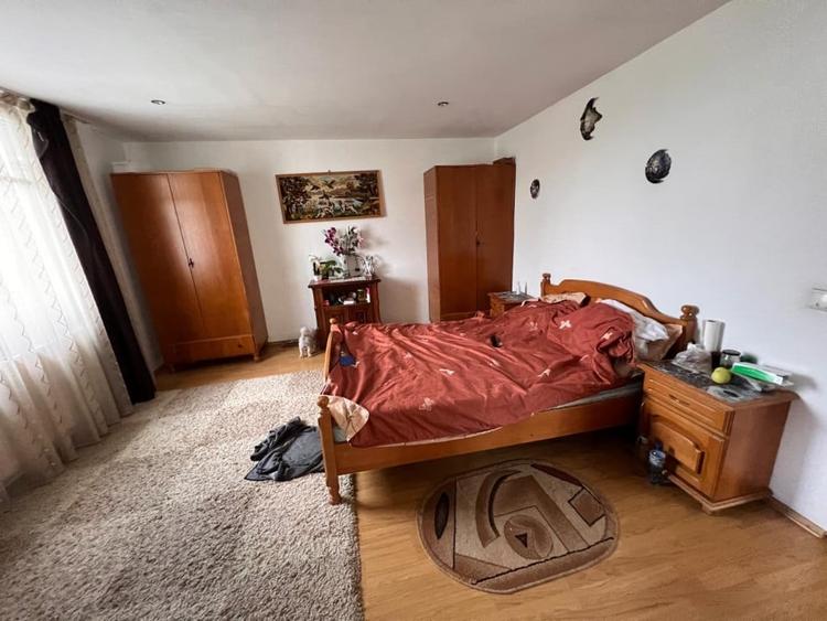 Casa cu 3 camere plus 2 anexe, 120 MP + Teren 200 MP, Gruia - 3