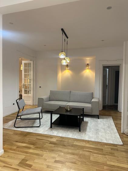 Apartament Beldiceanu - Office/Home - 12