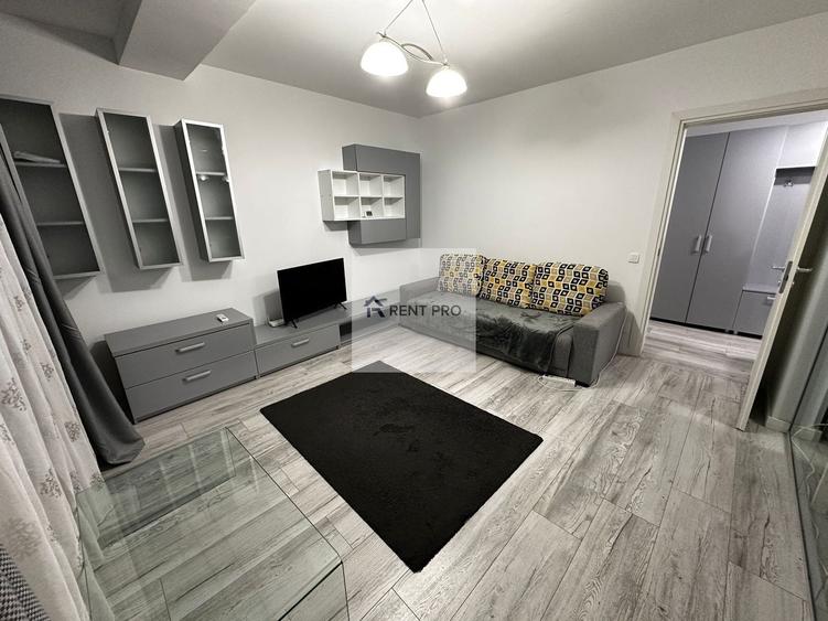 Garsoniera 21 Residence Parcare Inclusa 7 Min Metrou - 5