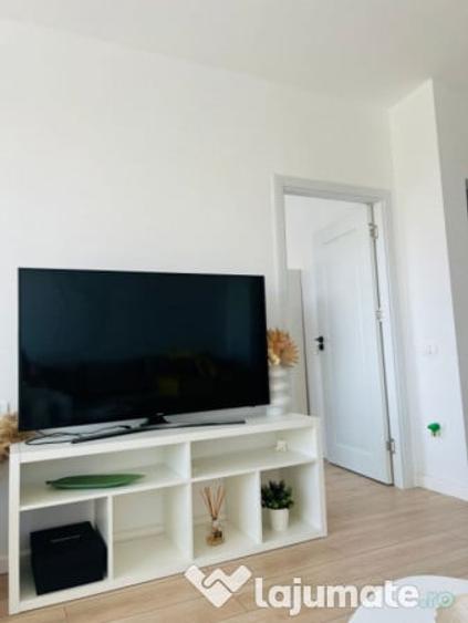 Apartament 2 camere situat in zona Mamaia Nord-Lidl - 12