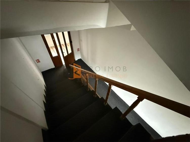 EXCLUSIVITATE! Spatiu comercial P+1+M pretabil pensiune zona Siriu - 18