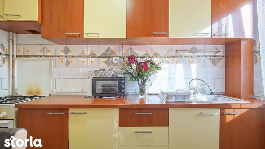 2 camere cu poten?ial | Zona verde Noua | Str. Nucului 31 - 12