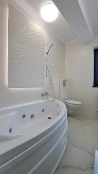 Promotie  Proprietar vand  vila Premium 2025. in  zona Balotesti Saftica Ilfov - 10