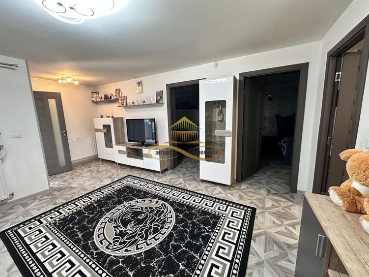 Casa de vanzare Radomiresti Bacau - 8