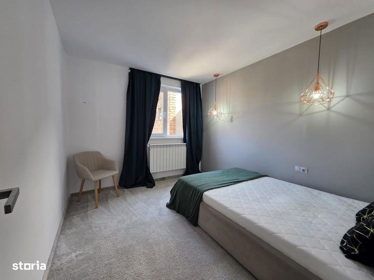 Apartament 2 camere de inchiriat Hunedoara, Micro 4 - 4