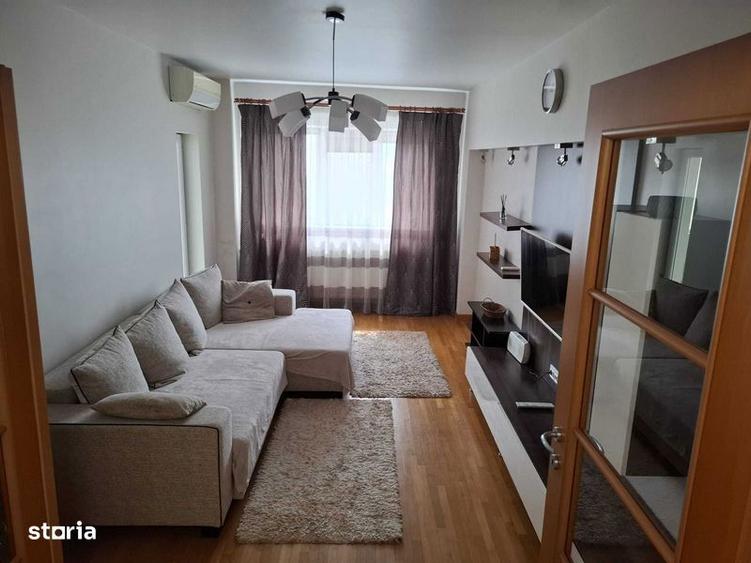 Inchiriez apartament 3 camere, Sos Vacaresti - 7