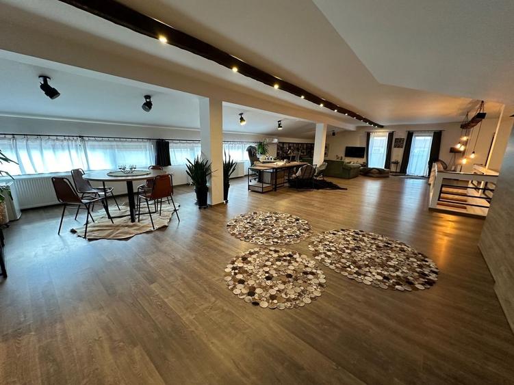 Casa individuala Dumbravita spre Pădure - 35