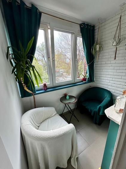 Inchiriez garsoniera vizavi de Plaza Romania | Drumul Taberei - 8